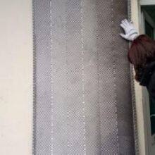 UX40 Equivalent Heat Exchanger Plate For Hisaka Plate Heat Exchanger thumbnail-2