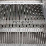 Stainless Steel Chicken Injector Machine/saline Brine Meat Injector thumbnail-4