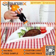 Best Selling Kitchen Multi Function Plastic Soy Sauce Push Bottle, Bottle for BBQ Cooking Baking Roasting Grilling thumbnail-4