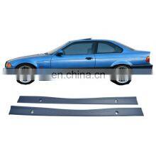 M3 Style Front Bumper Bar for BMW 3-Series E36 thumbnail-3