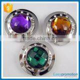 Factory Direct Sale Top Quality Rhinestone Baghanger for Wholesale thumbnail-2