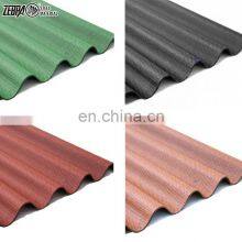 Steel Tiles for Roofing Materials PPGI Roofing Sheet Color Steel Sheet thumbnail-2