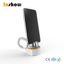 Retail Anti Theft Electronic Display Security Holder for Cellphone Unique Design thumbnail-1