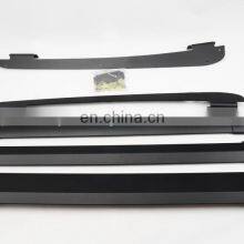 Off Road Aluminium Alloy Roof Rack Roof Basket Trunk Rack Luggage Carrier for FJ Cruiser 07+ Car Roof Racks thumbnail-4