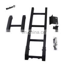 Maiker Offroad Tail Ladder Accessories for Suzuku Jimny 2019+ 4x4 Car Parts thumbnail-2