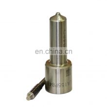 made in china diesel fuel injector liwei nozzle DLLA155P848 for injector 095000-6353 0950006353