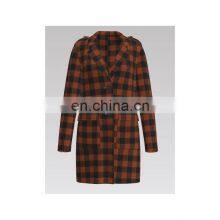 High Quality New Arrival Super Comfort Hot Sale 100% Cotton Flannel Yarn-dyed Fabric for Shirt thumbnail-2