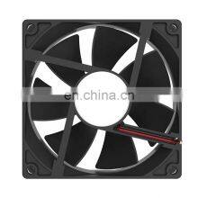 Precision Plastic Injection Mould Molds Refrigerator Air Circulation Fan Shell Housing Moulds Mold Molding Parts Service Maker thumbnail-3