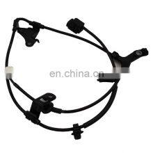Hot Sales Factory Price Stock Rear Right Left ABS Anti Lock Brake Wheel Speed Sensor 89516-0D030 For Vios Soluna Yaris thumbnail-2