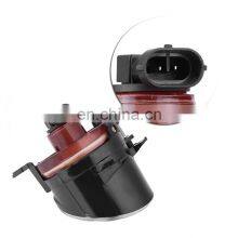 New Product Car Fog Light Lamp + Lens OEM 1T0941699D/1T0941700D FOR VW GOLF GTI JETTA MK5 thumbnail-3