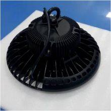 UFO LED High Bay Light 100w 150W Energy Saving 3 Years Warranty IP65 Beam 60 90 120deg thumbnail-5