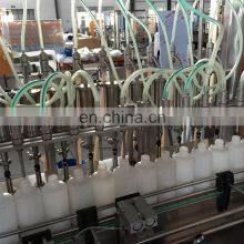 Vial Filling Machines, Small Scale Mineral Water Plant, Automatic Pure Water Filling and Sealing Machine thumbnail-4