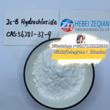 Buy CAS56281-37-9 2c-B Hydrochloride add my Wickr/Telegram:kkoalaa