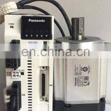 AC200-240V 750w Panasonic Motor MCDLT35SF Multifunction Type AC Servo Driver thumbnail-4