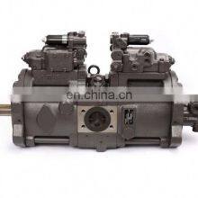 Excavator Main Pump K3V112DT-1X2R-9N1A HD1023 Hydraulic Pump thumbnail-2