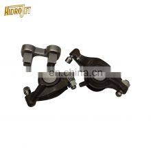HIDROJET 6D107 Engine Rocker Lever Arm Assembly 3964908 Rocker Arm Assembly 4995602 for PC200-8 thumbnail-1