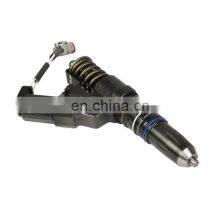 M11 QSM ISM 3411754 Engine Fuel Injector Diesel Injectors