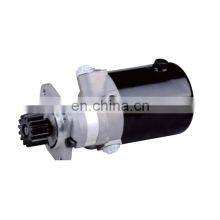 Manufacture Good Quality 311537091M Part Hydraul International Tractor Hydraulic Pump