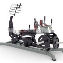 Body Building Commercial Gym Equipment ASJ-M629 Dual Action Leg Press Machine thumbnail-1