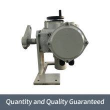 ROM Toelke Quarter-turn Actuators IT200 Base Type Valve Device thumbnail-4