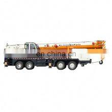Zoomlion Hydraulic All Terrain Crane 450 Ton Mobile Crane ZAT4500 thumbnail-1