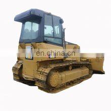 Cat Tracked Bulldozer SECOND HAND JAPAN CAT D5K WITH GOOD CONDITION BULLDOZER thumbnail-5