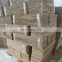 High Strength Can Stretching Structural Honeycomb Paper for Wooden Door Core Filling Material thumbnail-5