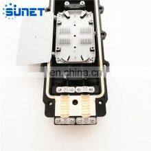 Fiber Optic Joint Box/Fiber Optic Junction Box/FTTH Splice Closure thumbnail-5
