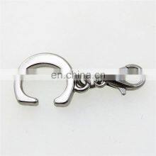 Key Chain Hot Sell High Quality Letter Accessories Key Chain thumbnail-2