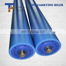 Cement Manufacturing Equipment for Belt Conveyor Roller Parts