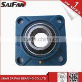 SAIFAN Bearing UCF326 Pillow Block Bearing UC326 Insert Ball Bearing thumbnail-3