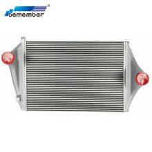 BHTD3523 Truck Charge Air Cooler Tractor Radiator Intercooler Aluminum Radiators For Freightliner 10.8L L6 DIESEL 2007 thumbnail-2