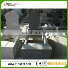 Brand New Granite Tombstone and Monument With High Quality thumbnail-5