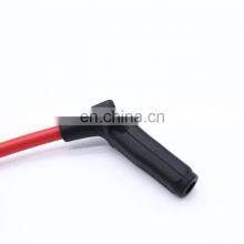 1999 2006 LS1 VORTEC 4.8L 5.3L 6.0L Spark Plug Wires Set For CHEVY GMC thumbnail-4