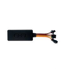 Vehicle SOS Audio Monitoring HX-04 Voice Monitoring Intelligent Mini GPS Tracker thumbnail-2