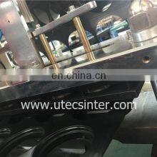 PCL420 High Speed Fully Automatic Cheap Paper Cup Plastic Lid Thermoforming Machine thumbnail-2