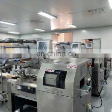 Horizontal Flow Packing Machine For Pita Bread Tortilla Arabic Bread Pancake Packaging Machine thumbnail-3