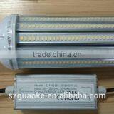 High Lumen 130lm/w E40 50W Led Shoebox Parking Lot Lights Replace 250W HPS High Pressure Sodium Lamp thumbnail-2