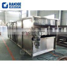 Water Spray Bottle Warming Machine For Carbonated Drink Production Line thumbnail-5