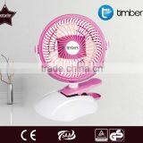 4 Watts Cooling Charger Clip Fan / 12 Volt Car USB Fan thumbnail-2