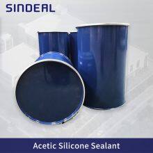 Acetic Silicone Sealant thumbnail-2