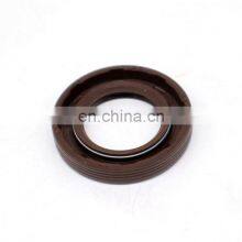 TCV High Pressure Oil Seal Rubber FKM NBR Size 24-40-7 / 24*40*7 thumbnail-2