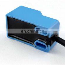 Three Wire Proximity Switch Metal Induction Switch Proximity Sensors thumbnail-3