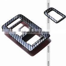 Wholesales Car Glass Lift Switch Panel High Quality Buttons Frame Cover Trim for Ford Bronco Auto Interior Accessories thumbnail-2