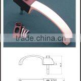 Aluminium Extrusion Window Door Handle Lock Company thumbnail-3