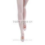 Girls Dance Wholesale Ballet Tights, Convertible Tights thumbnail-2