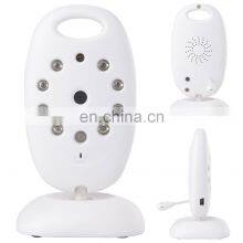 VB601 2.0inch LCD Screen 2.4Ghz Night Vision Shooting Temperature Detection Digital Audio Baby Monitor Camera VB601 thumbnail-4