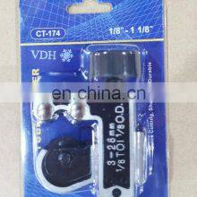 Kältewerkzeug - Handbetriebener Mini-Rohrschneider für Kupferrohre CT-174 thumbnail-3