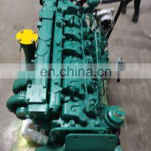 Original Weichai WP6B Diesel Engine for Agriculture Construction thumbnail-4