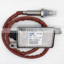 5WK9 6619D 24V Nitrogen Oxygen Sensor 2011648 NOX Sensor For DAF thumbnail-3